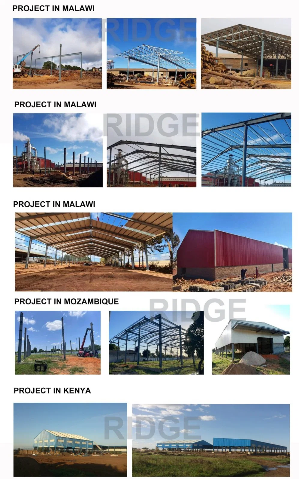 Low Price Prefab Steel Structure Warehouse Two Story Building Prefabricated Workshop Hangar Carport