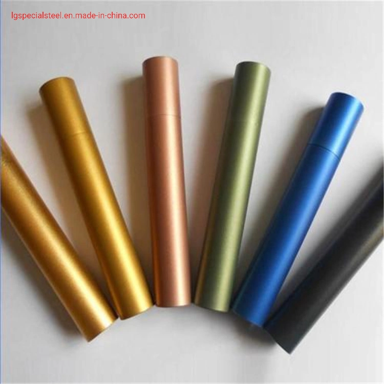 Aluminum Alloy Square Tube/Profile/Aluminum Square Tube/Rectangular Tube/Aluminum Square Pass/Square Aluminum Tube/Small Square Tube/Square Hollow Aluminum Tube