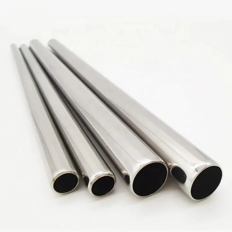 in Line with EU Standard 7000 Series 7075 Aluminum Pipe and Aluminum Tube