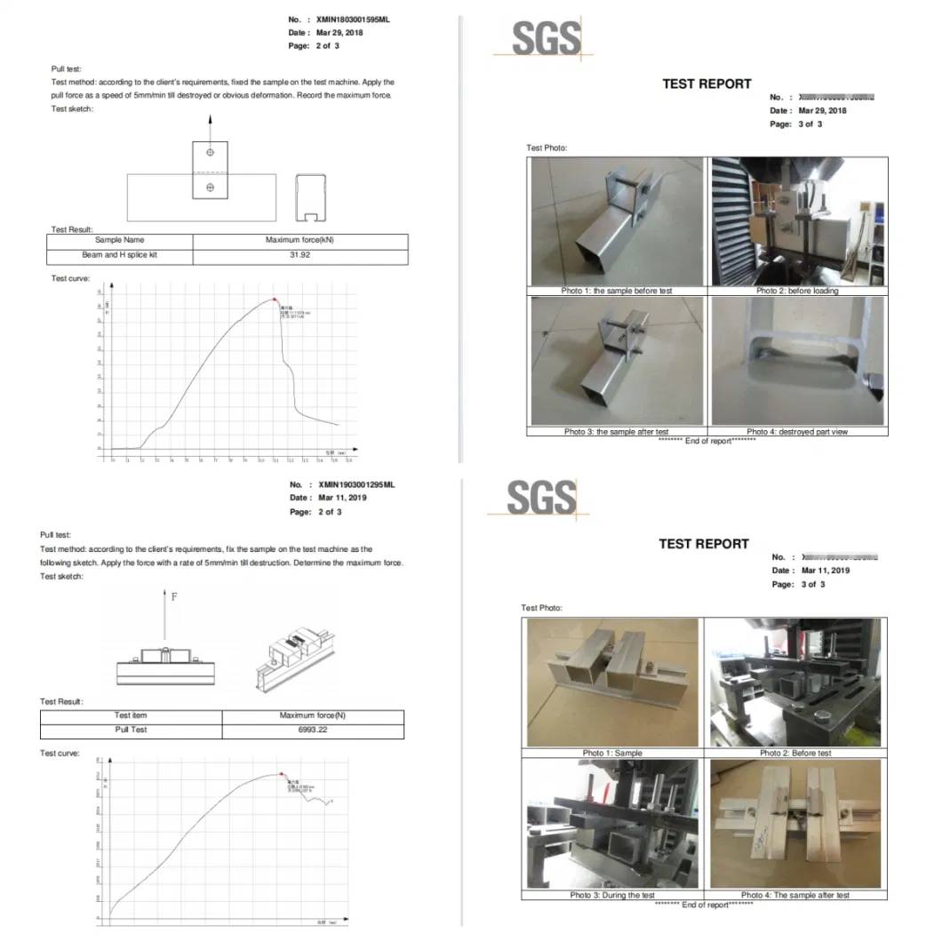 Rooftop Solar Carport System 550W 670W 700W Dg Bifacial Black Frame Silicon PV Module