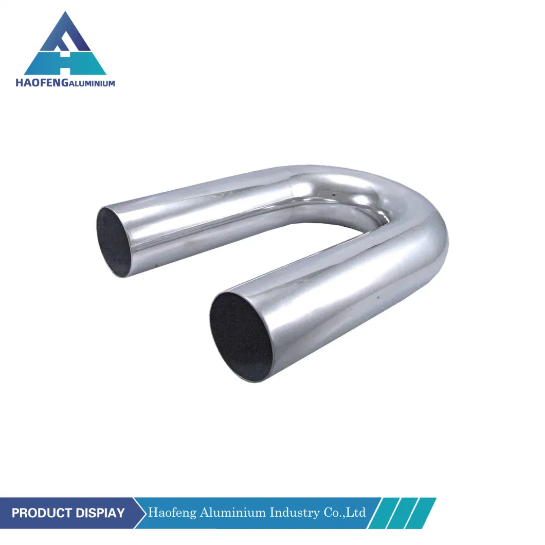 Top Ranked Products Wholesale Alloy 6061 T5 T6 Telescoping Heavy Duty Hollow Aluminum Tube