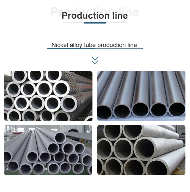 ASTM A283 4130 42CrMo 15CrMo St37 C45 Sch40 A106 Alloy/Stainless/Seamless/Nickel-Base Alloy/Galvanized/Welded/Square/Round/Aluminum/Black/Carbon Steel Tube Pipe