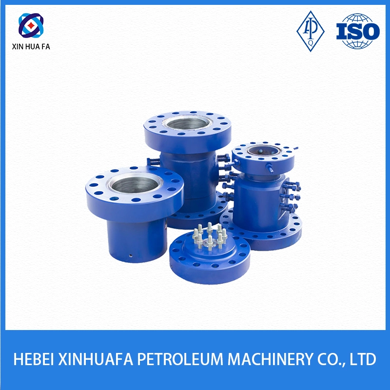 Factory Supply New Price Well Drilling Drill Oil Casing Head