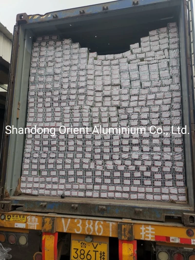 Rectangular Aluminum Section Extrusions Supplier