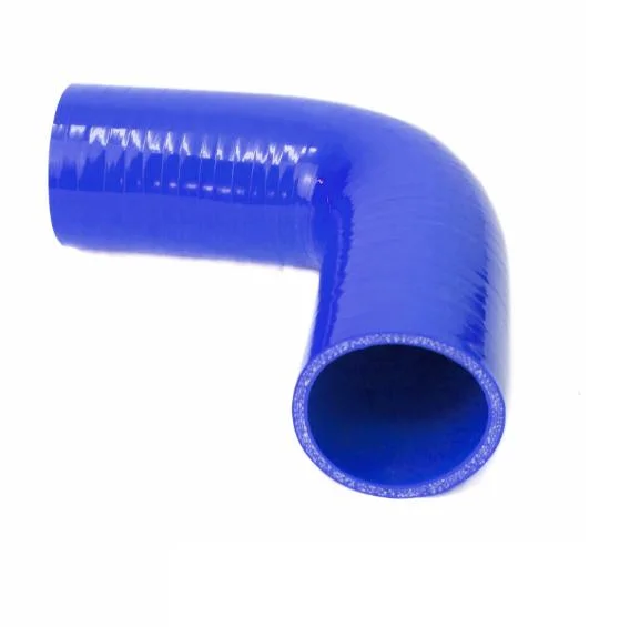 Straight Silicone Hose - Joiner Pipe Tube Air Water Coolant Universal