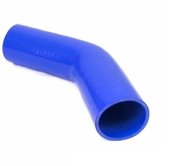 Straight Silicone Hose - Joiner Pipe Tube Air Water Coolant Universal