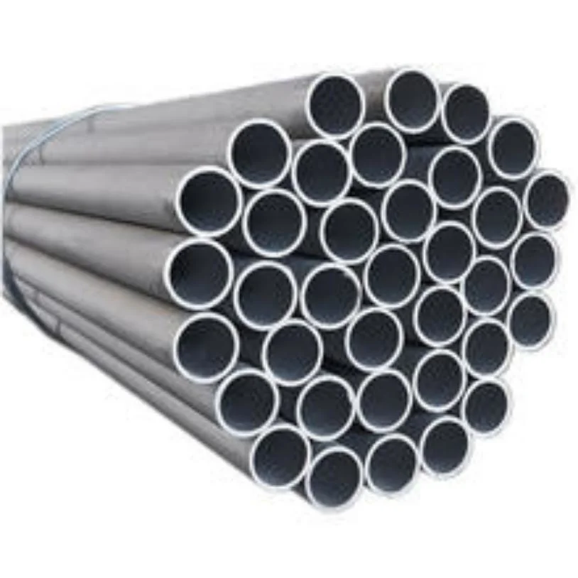 BS1387 ERW 2 Inch Hot DIP Galvanized Steel Round Pipe Structural Scaffolding Steel Pipe