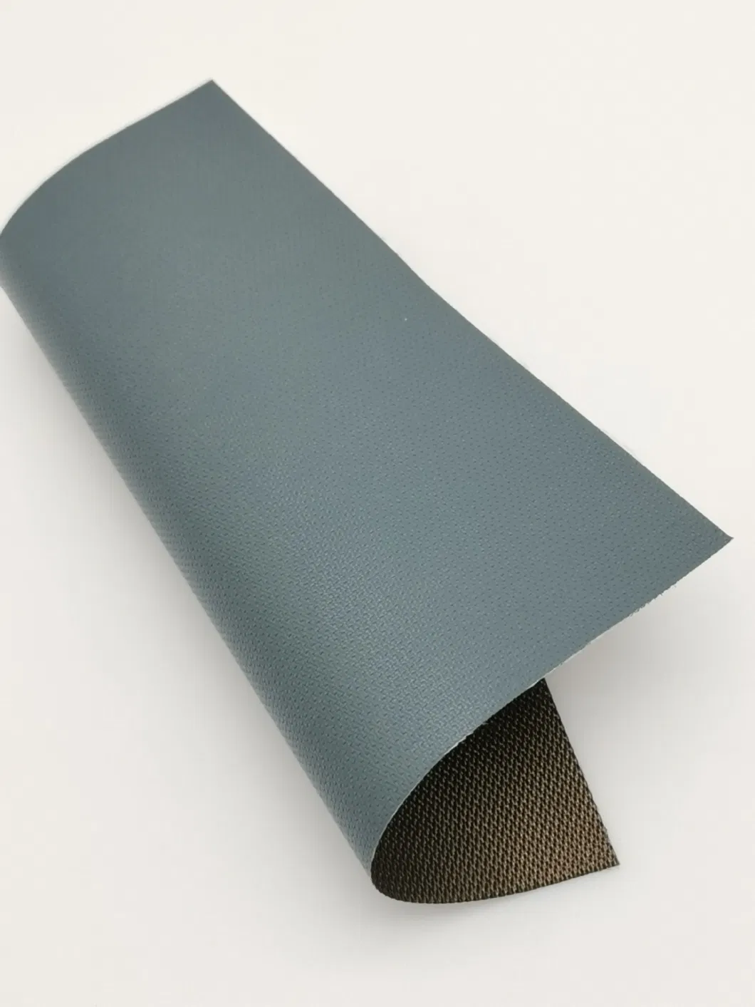 Good Insulation One Side PTFE Coated Fiberglass Fabric for Non-Metallic Compensator