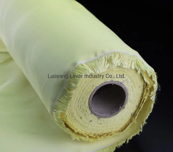 High Temperature Resistant Non Stick PTFE Coated Glass Fiber Fabrics