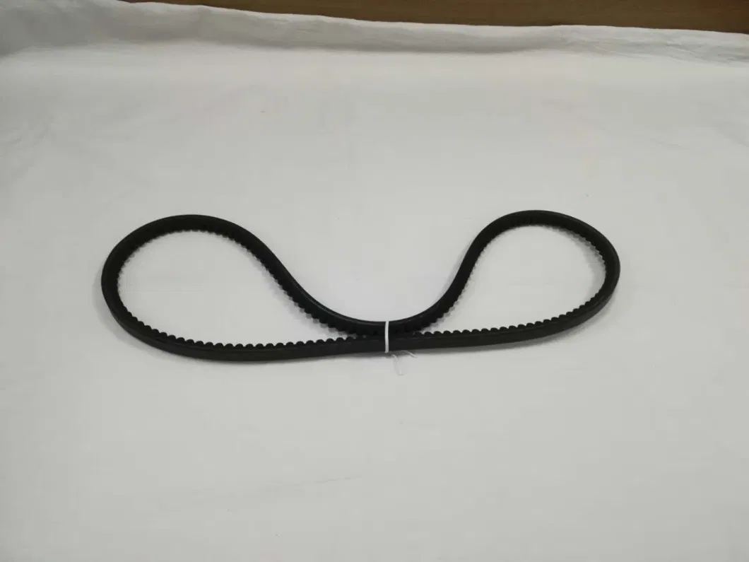 Teflon Coated Rib V Belts