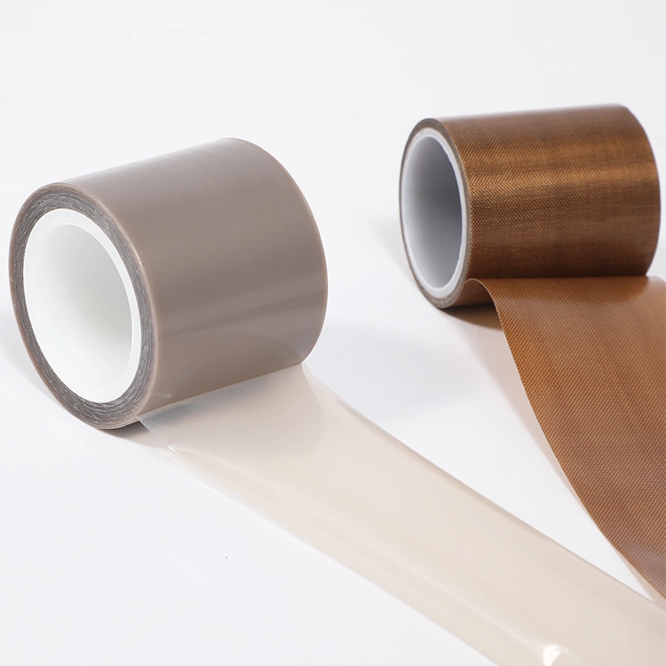 High Insulation of Electric PTFE Film Tape