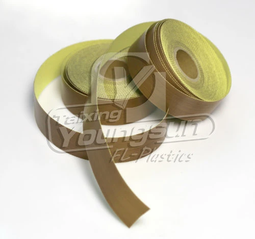 Taconic PTFE Adhesive Tape with Release Paper