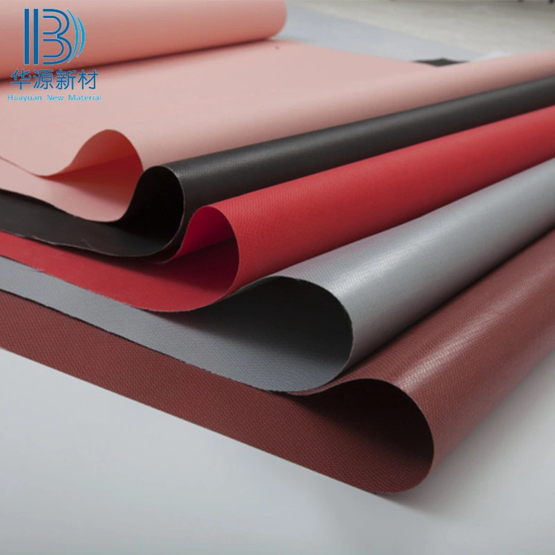 Good Quatity C-Glass Silicone Coated Woven Glass Fiber Fabric