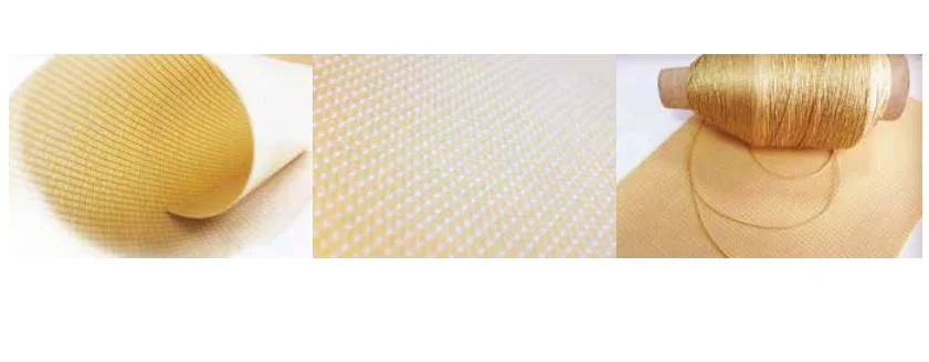 High Quality Customized Kevlar Fabric