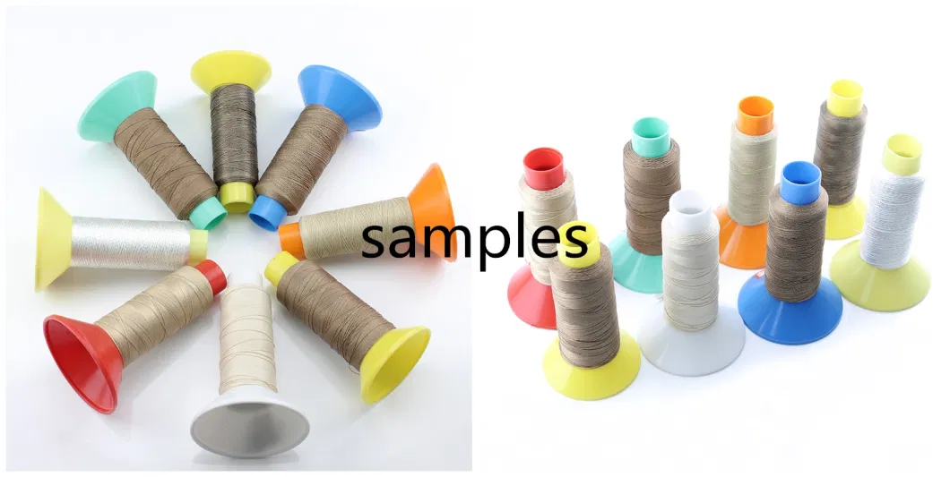 PTFE Coated High Strength Sewing Material