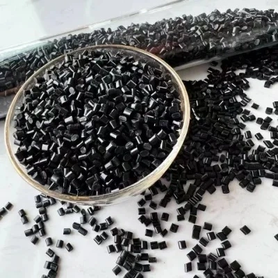 Virgin ABS Resin Plastic Granule Raw Material Plastic