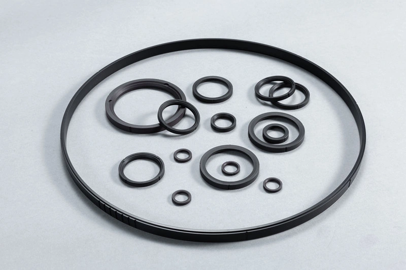 Teflon Oil Ring and Seat