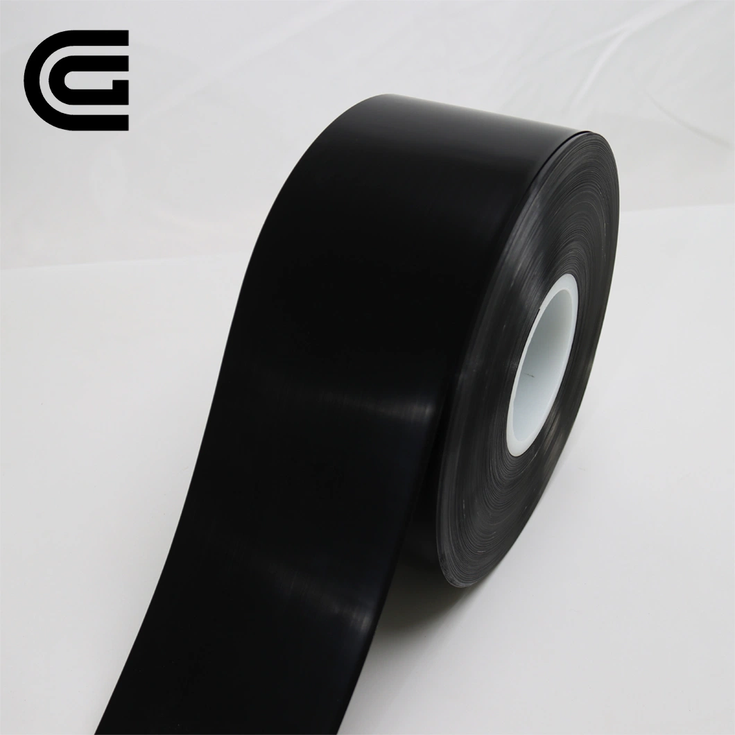 Wear Resistant Skived 100% Virgin PTFE Film From 0.03 to 0.5mm