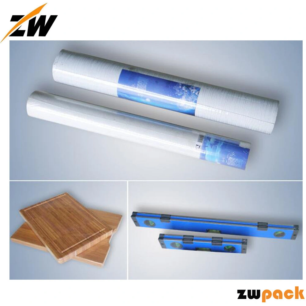 Automatic Heat Hot Sealing Sealer Shrink Shrinkable Shrinking Film Pack Packer Package Packing Wrap Wrapper Wrapping Machine for Electrical Parts