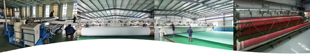 PTFE Mesh Polyester Spiral Dryer Mesh