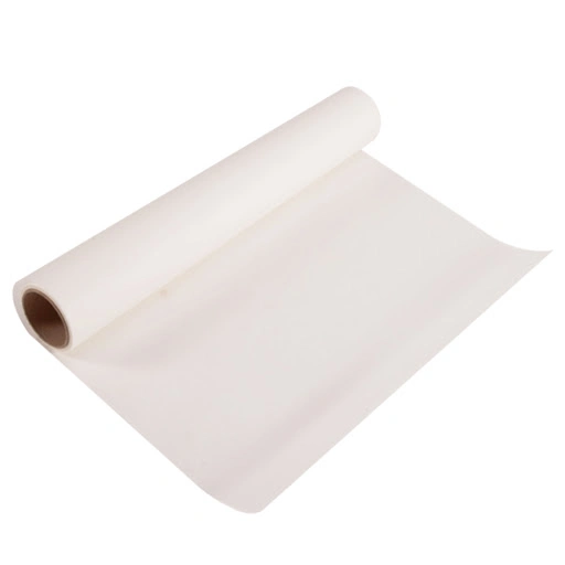 Sale Food Grade Silicone Oil Proof Paper Baking Barbecue Paper Roll