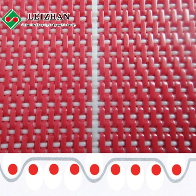 PTFE Mesh Polyester Spiral Dryer Mesh