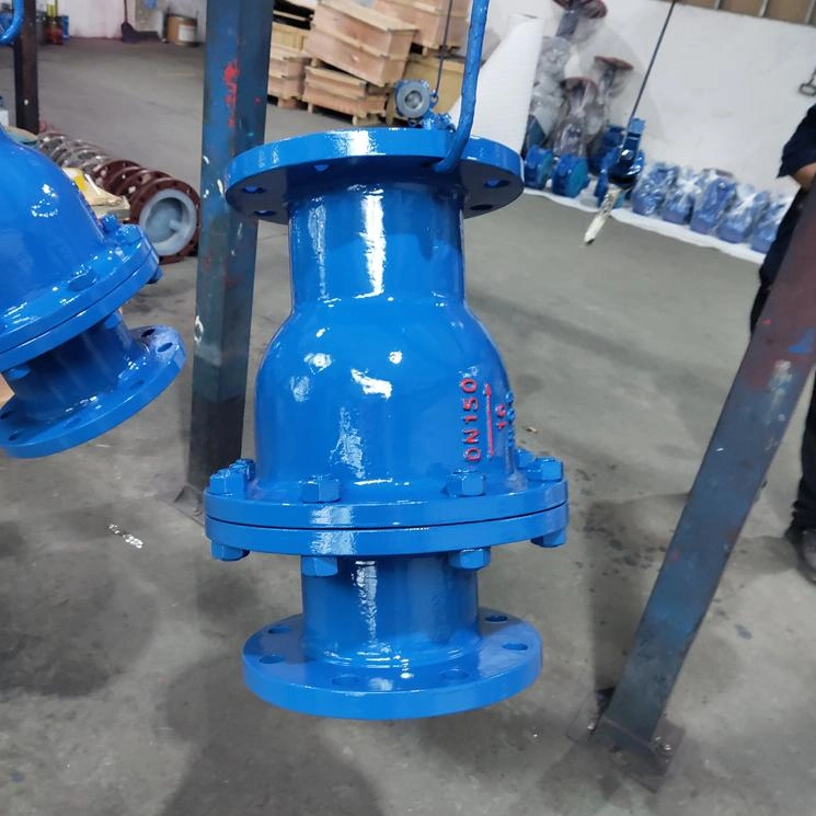 FEP/PTFE/PFA Teflon Lined Ball Type Check Valve