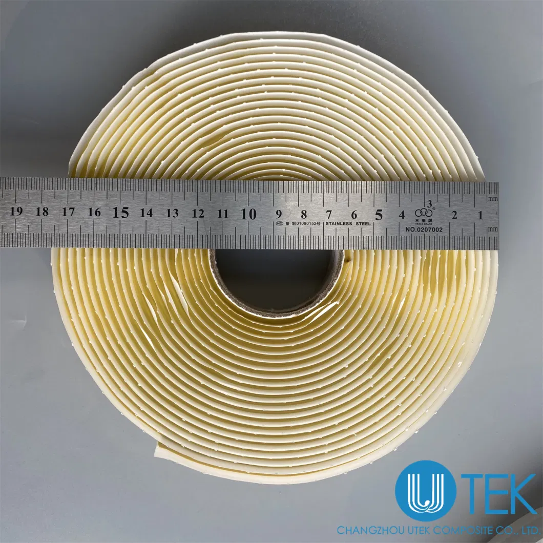 Peel Ply / Flow Mesh / Flow Tube / Spiral Tube / Bagging Film / Sealant Tape / Release Film