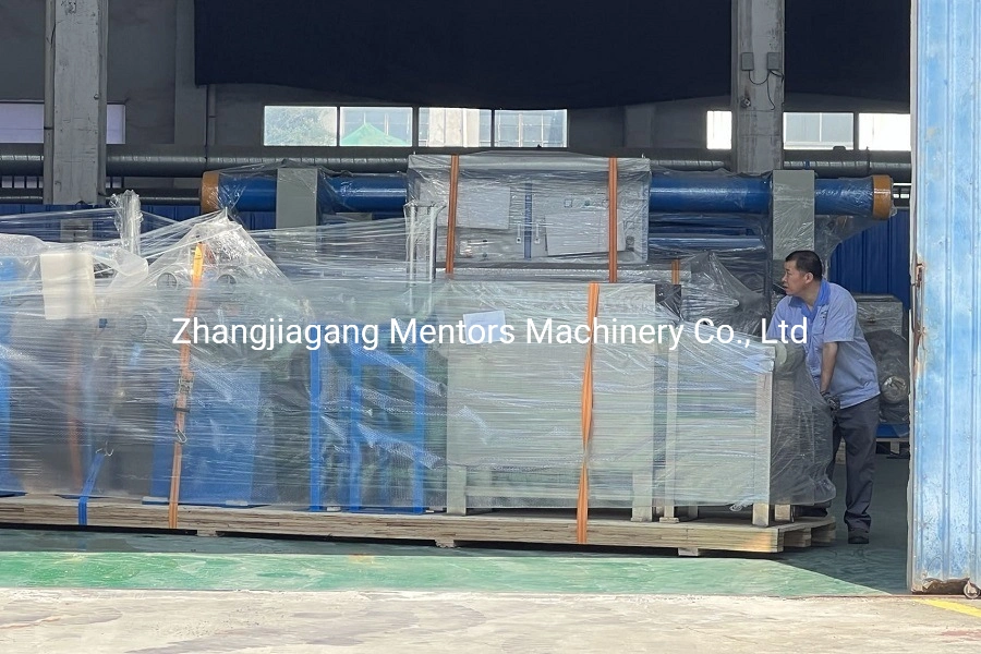 High Quality Teflon FEP Fpa ETFE Cable Extrusion Production Line Supplier