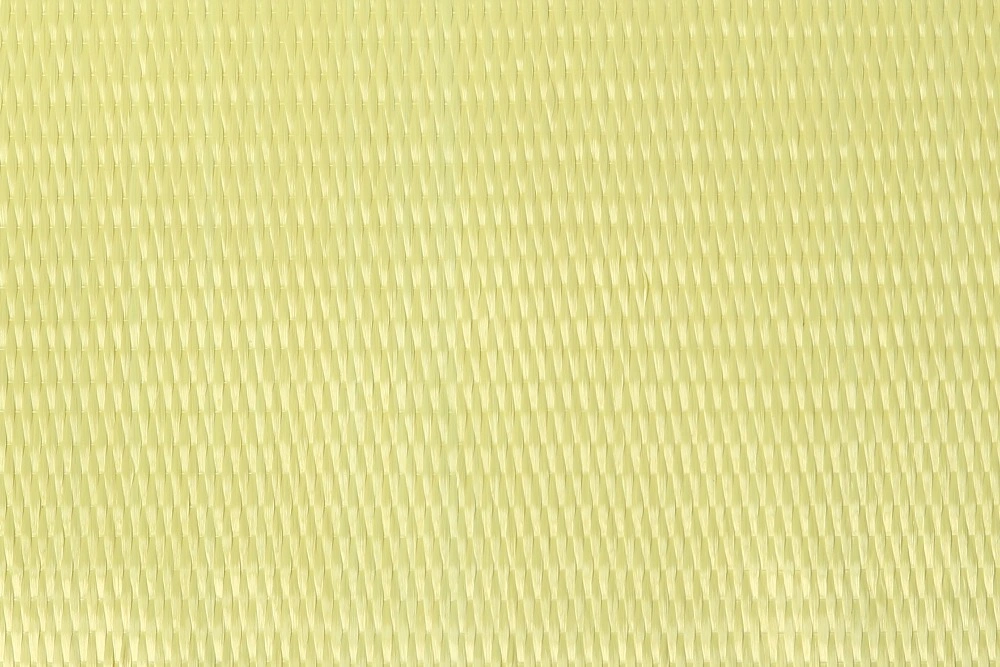 High Quality Customized Kevlar Fabric