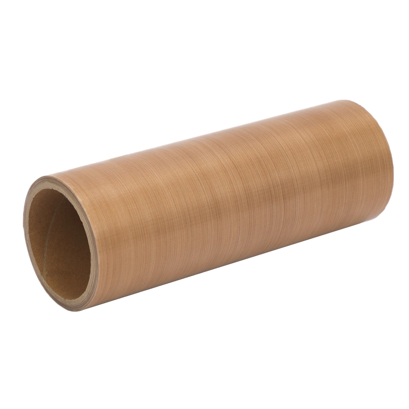 High Temperature Reisit Non Stick PTFE Coated Fiberglass