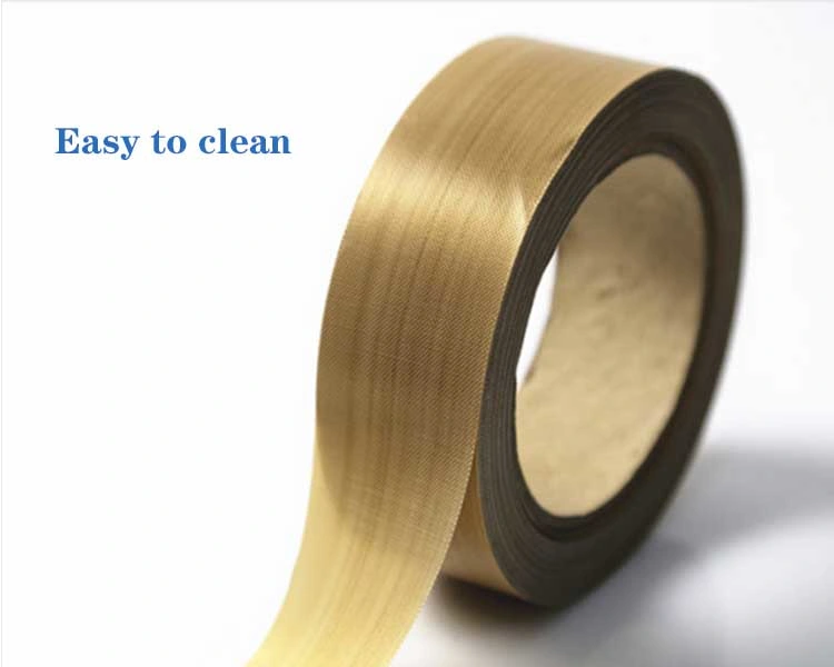 High Quality Teflon White Film Tape