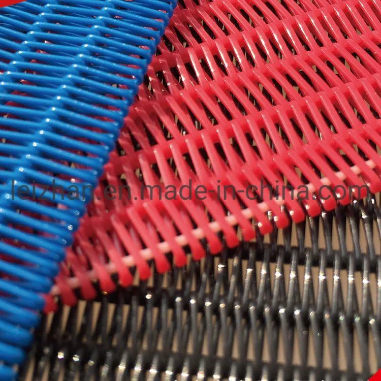 PTFE Mesh Polyester Spiral Dryer Mesh