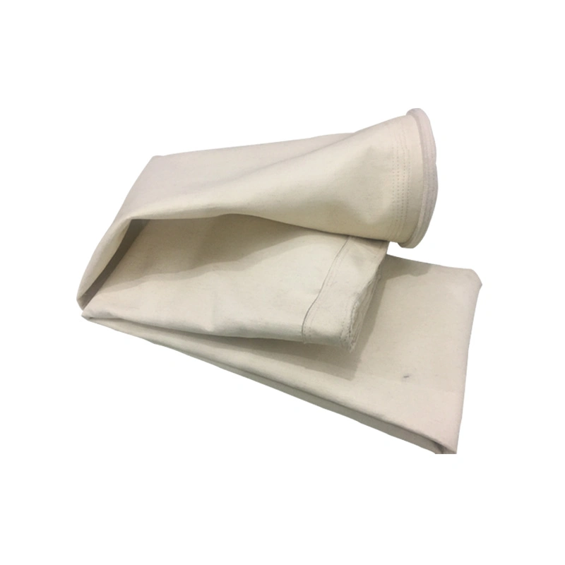 Felt Filter Cloth PTFE Fiberglass Fabrics Nomex Filter Cloth