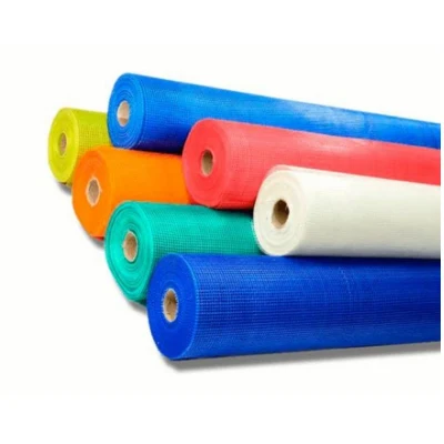 China Hot Selling Autoadhesivo resistente a los álcalis cinta transportadora de fibra de vidrio Abra la malla de PTFE para Mosaico