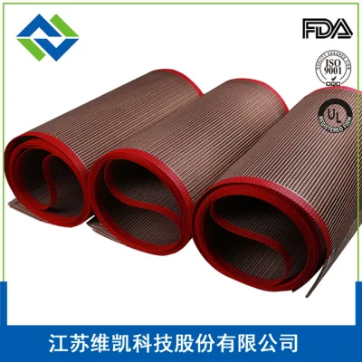 Secadores UV Tamaño de malla 4*4mm-10*10mm PTFE malla abierta