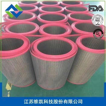 Secadores UV Tamaño de malla 4*4mm-10*10mm PTFE malla abierta