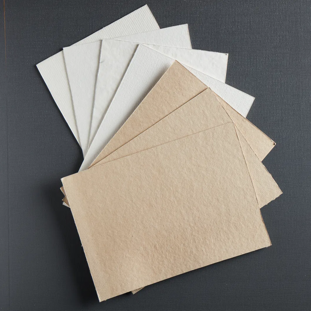 Silicon Uncoated Base Paper Baking Base Paper Factory Outlet