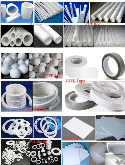 PTFE Sheet for Heat Press Machine