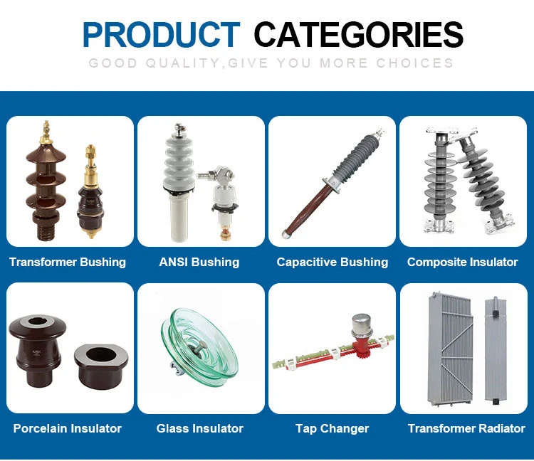 WST II4 24KV 30A Plastic Knob de energized linear Tap Changer