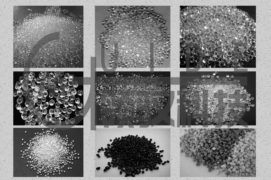 Plastic Granule Polyurethane/PU TPU Resin High Temperature Resistance TPU Plastic (U-plast) for Oil-Water Separators