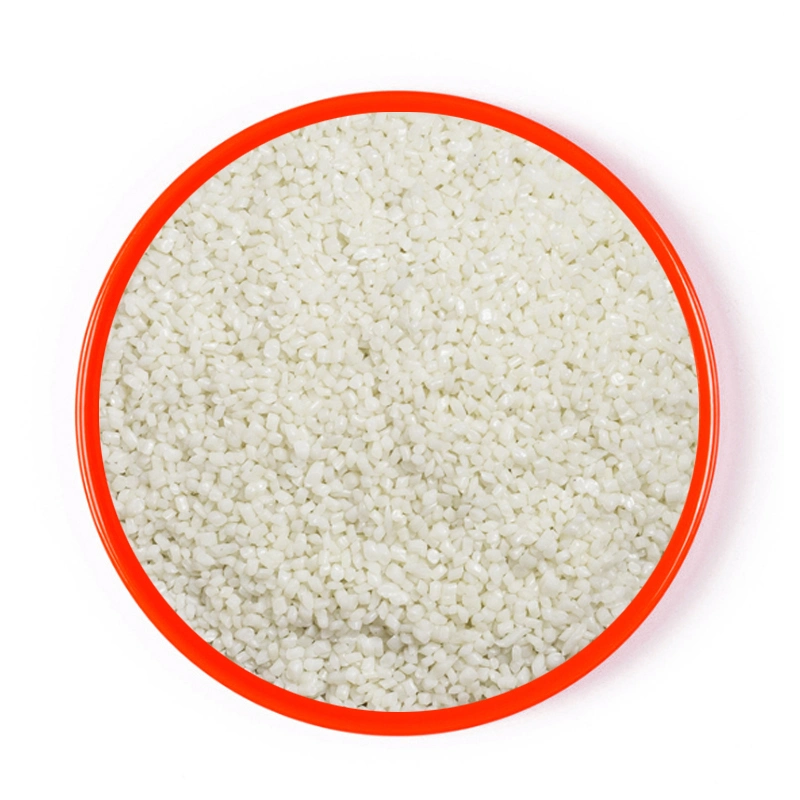 Plastic Raw Material Virgin Injection Grade, Flame Retardant ABS Granules Resin Plastic