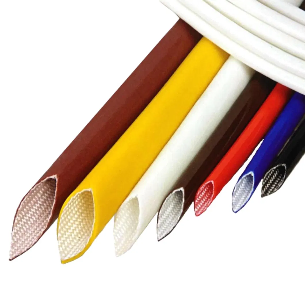 Wellco Customizable Specifications Heat Shrinkable Tubing Insulation Polyolefin PVDF FEP PTFE Non Slip Heat Shrink Tube