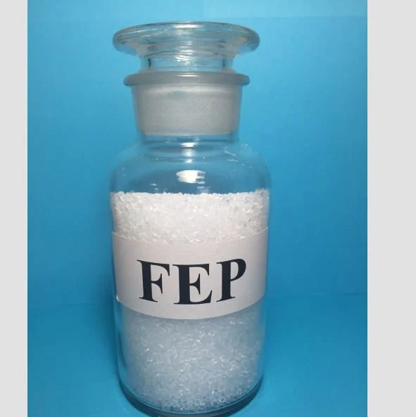 High Quality Fluoroplastic FEP Resin FEP 106 FEP 106X