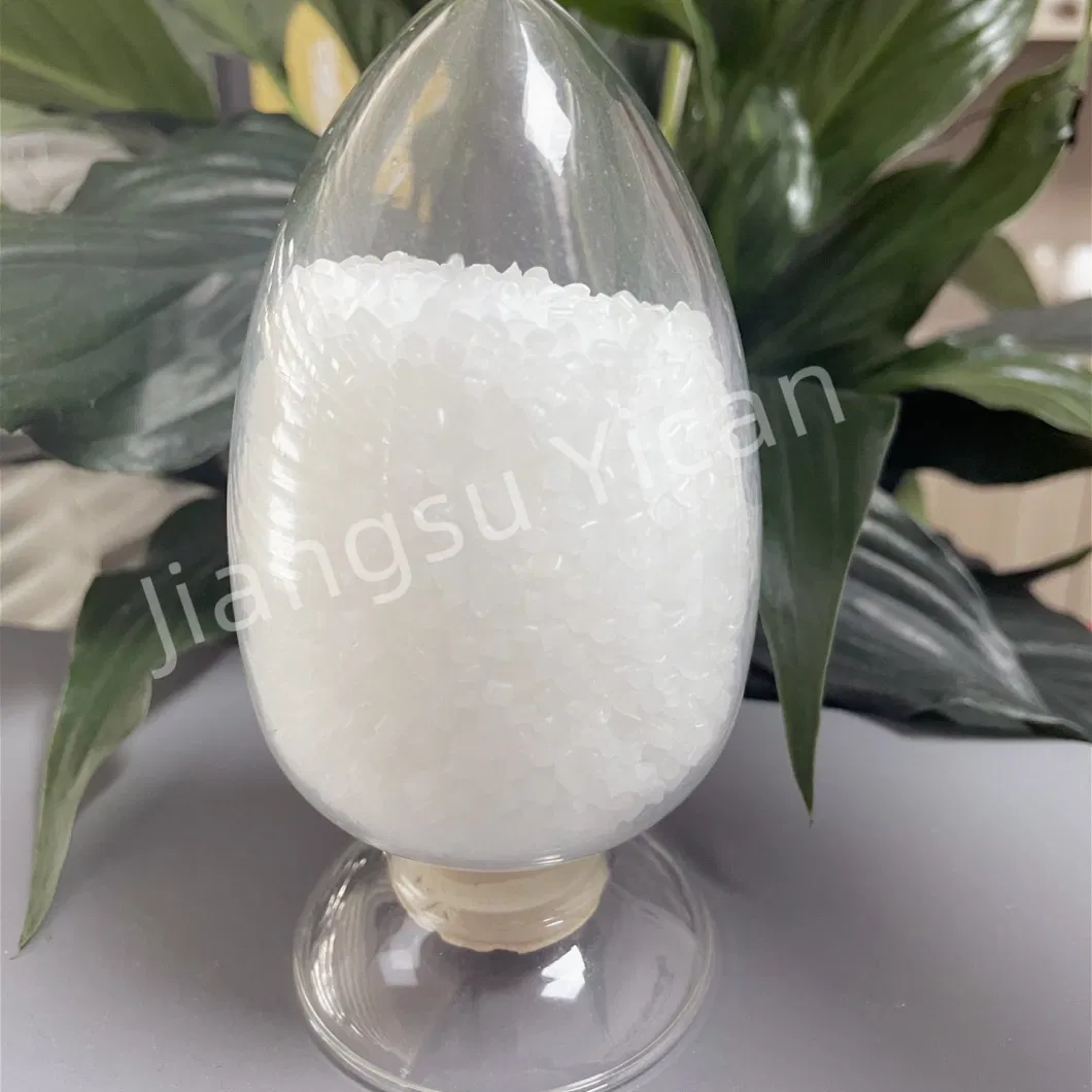 High Temperature Resistant PA66 Htn Fr52g30nh Nc010 Nylon Polyamide 66 Resin Plastic Raw Material