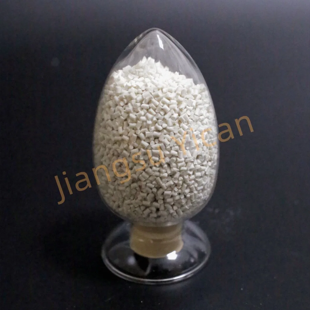 High Temperature Resistant PA66 Htn Fr52g30nh Nc010 Nylon Polyamide 66 Resin Plastic Raw Material