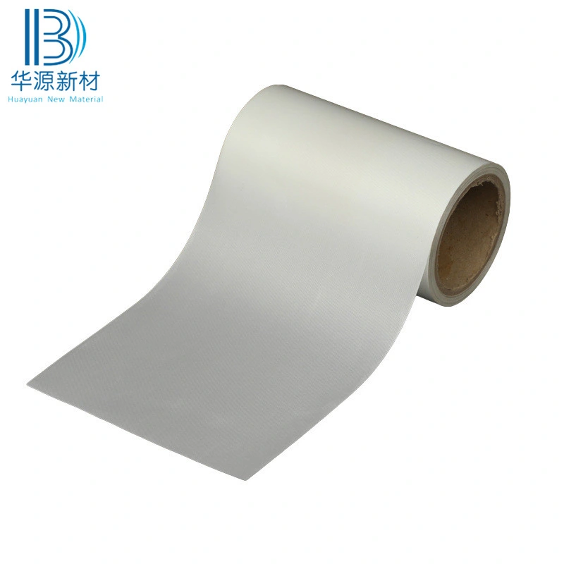 Black High Temperature Resist PTFE Coated Fiberglass