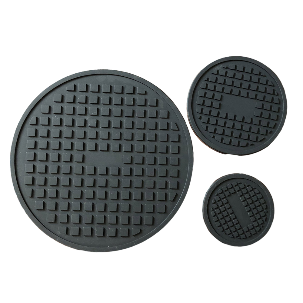 Non-Stick Heat Resistant Silicone Mat