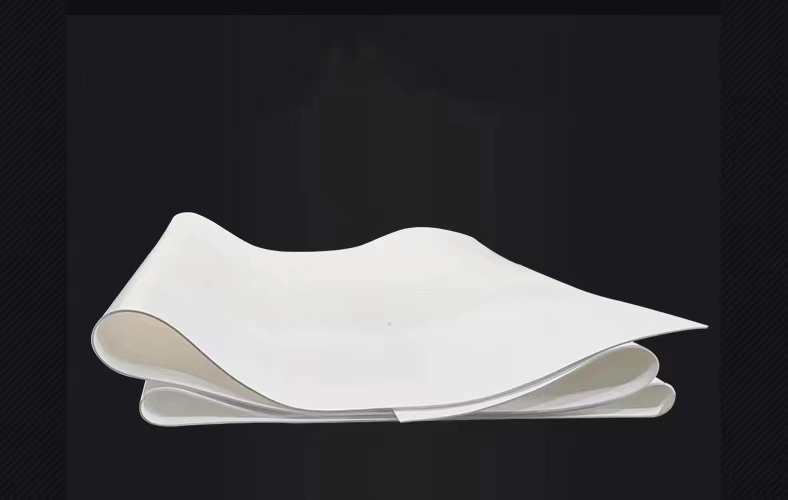 Eptfe Manufacturing Virgin 0.3-10mm Expanded PTFE Sheet