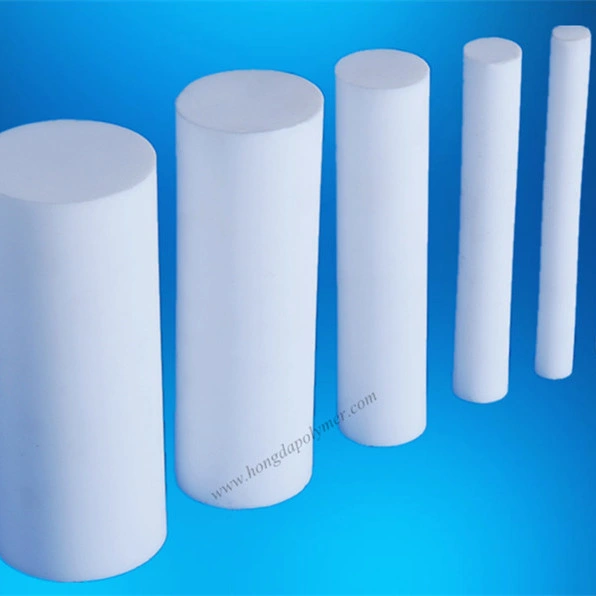 High Strength Teflon Rod PTFE for Industrial